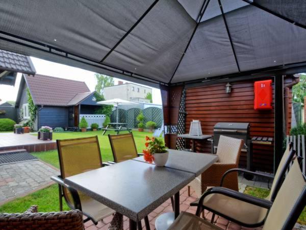Blisko Morza Holiday home