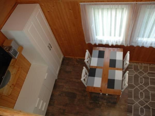 Blisko Morza Holiday home Jastarnia