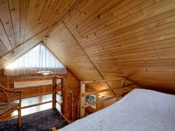 Blisko Morza Holiday home