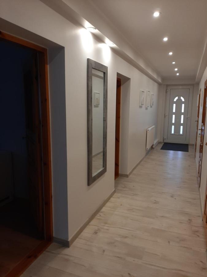 Blisko Morza Holiday home