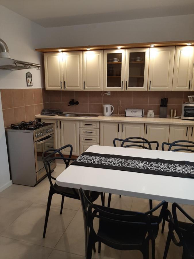 Blisko Morza Holiday home *